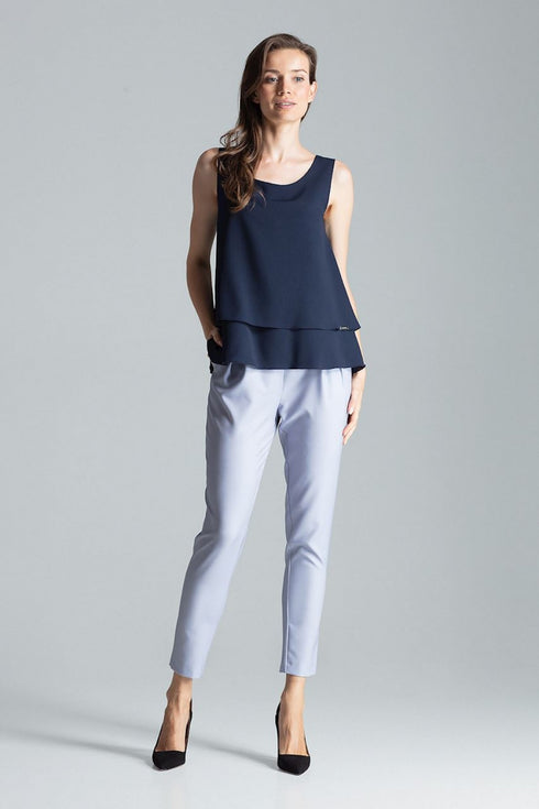 Blouse model 135767